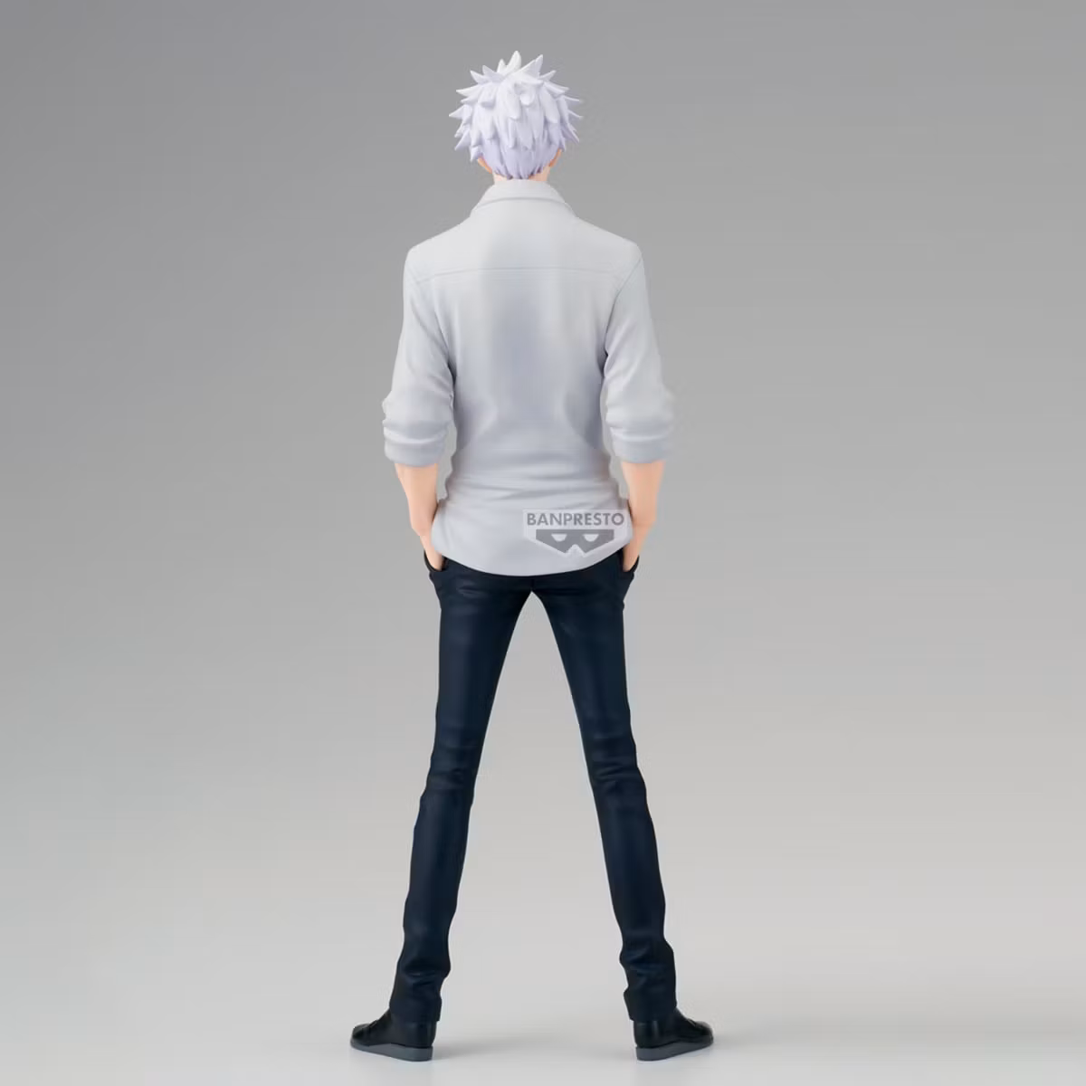 Jujutsu Kaisen King of Artist Satoru Gojo (Hidden Inventory/Premature Death II Special Ver.) Figure