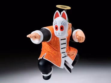 Dragon Ball Match Makers Grandpa Gohan (Vs. Goku) Figure