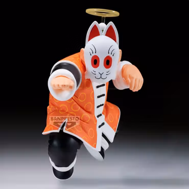 Dragon Ball Match Makers Grandpa Gohan (Vs. Goku) Figure