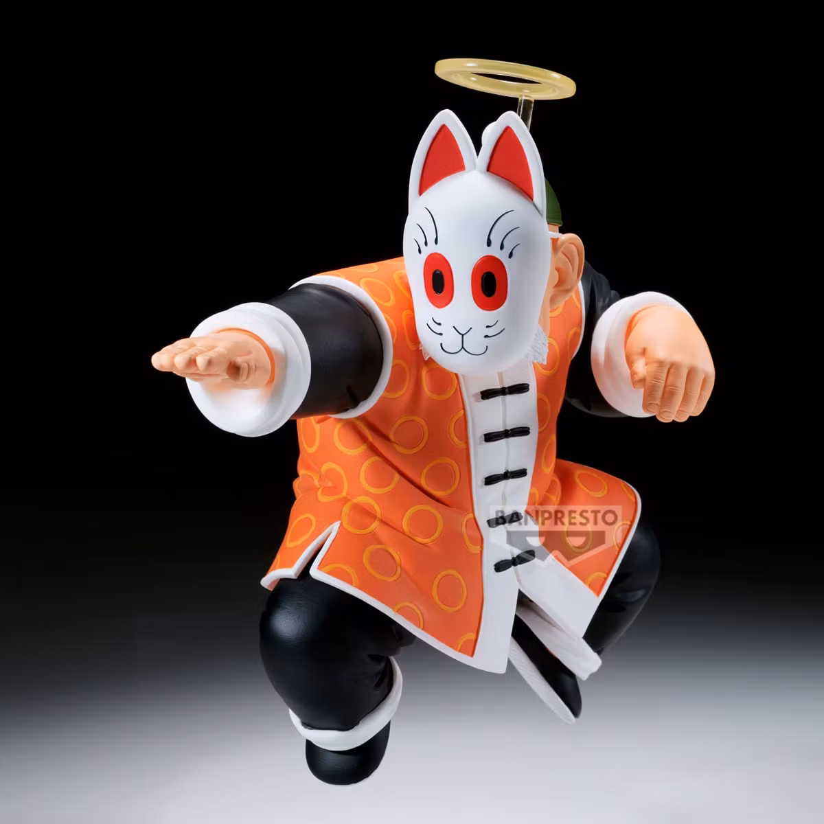 Dragon Ball Match Makers Grandpa Gohan (Vs. Goku) Figure