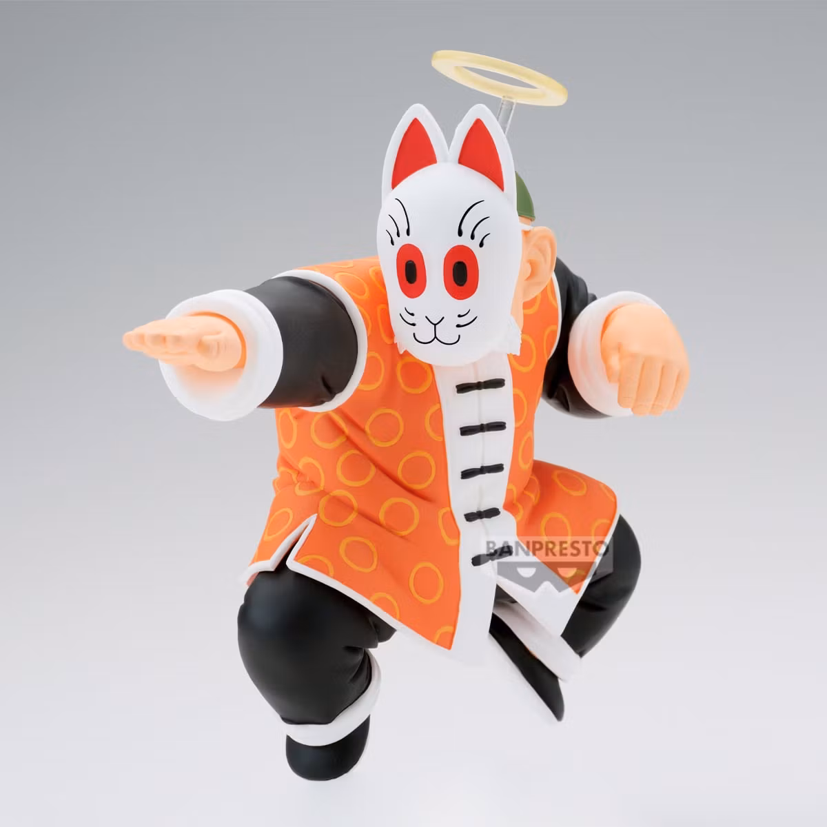 Dragon Ball Match Makers Grandpa Gohan (Vs. Goku) Figure