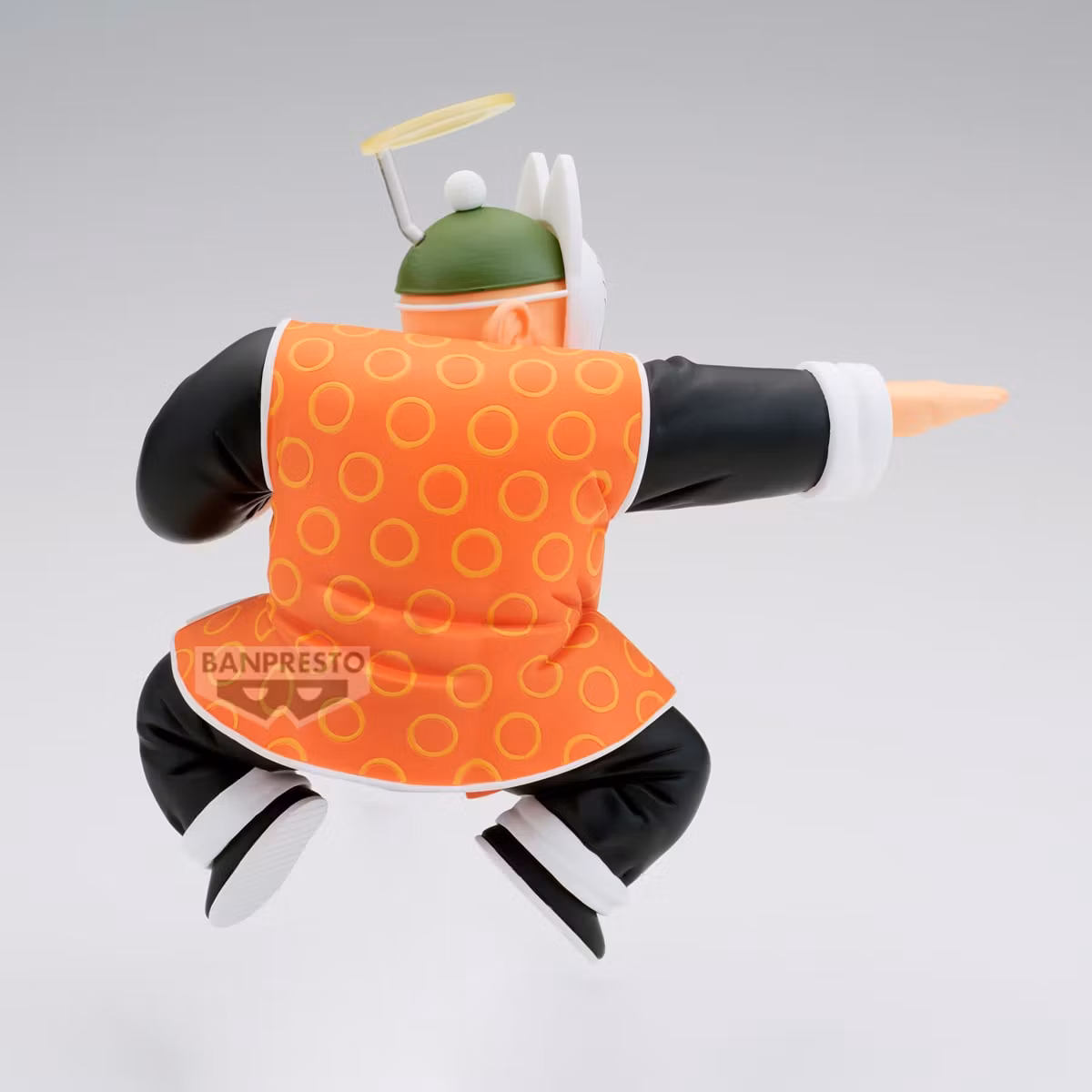 Dragon Ball Match Makers Grandpa Gohan (Vs. Goku) Figure