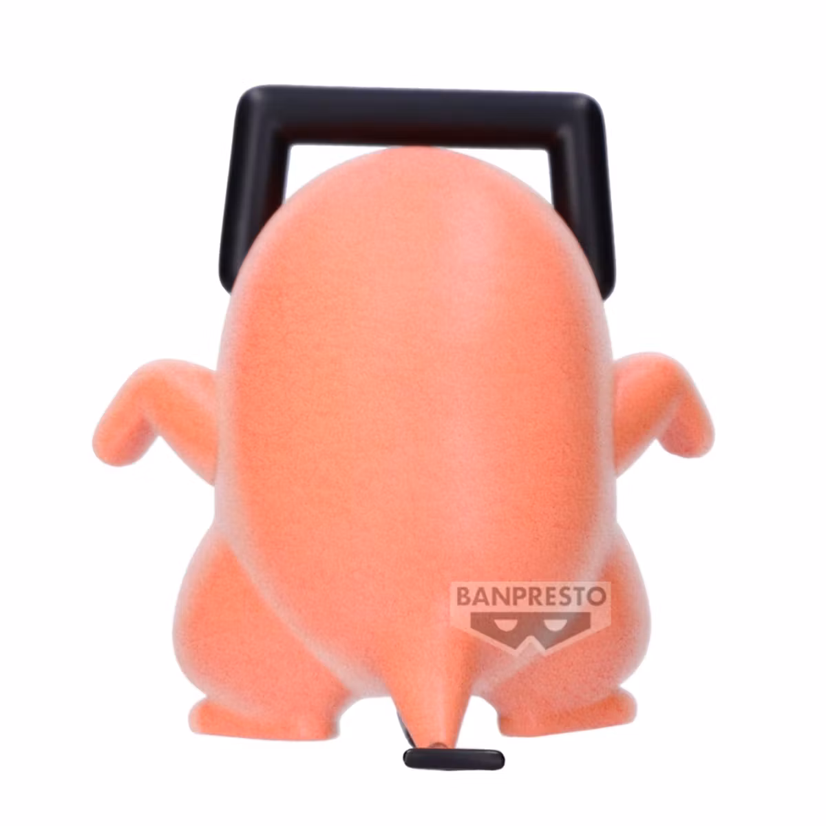 Chainsaw Man - The Movie: Reze Arc Fluffy Puffy Dancing Pochita (Ver. A) Figure