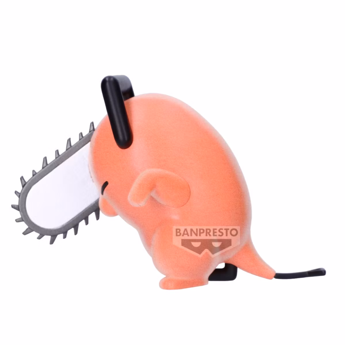 Chainsaw Man - The Movie: Reze Arc Fluffy Puffy Dancing Pochita (Ver. A) Figure