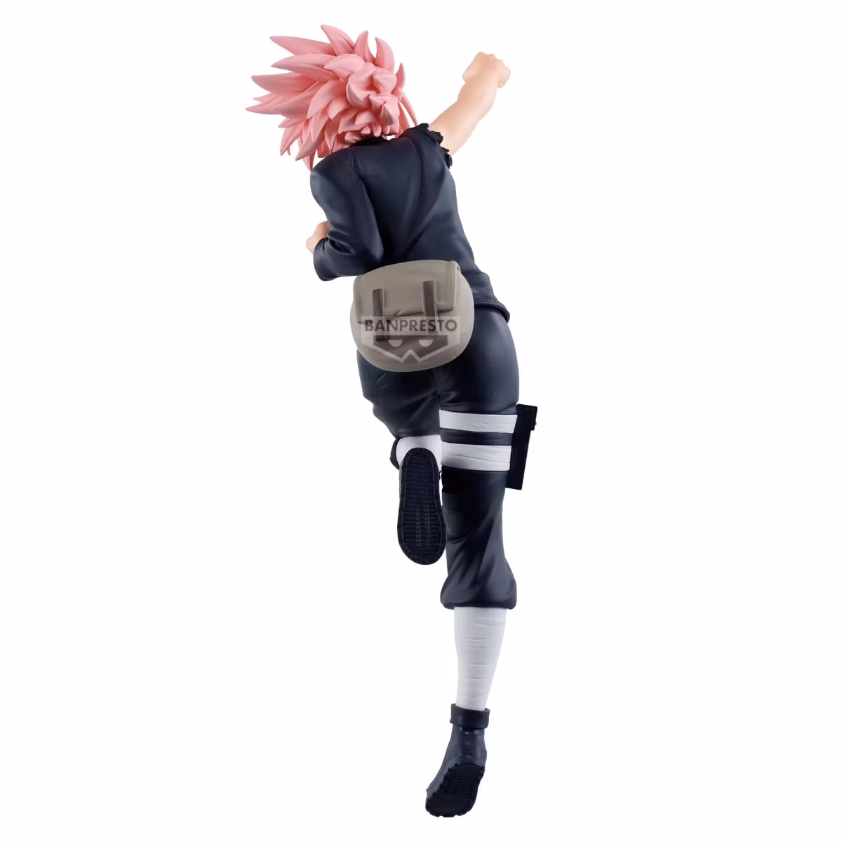 Naruto Vibration Stars Naruto 72 Series Sakura Haruno Figure