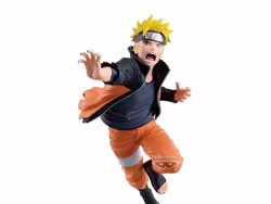 Naruto Vibration Stars Naruto 72 Series Naruto Uzumaki Figure