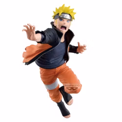 Naruto Vibration Stars Naruto 72 Series Naruto Uzumaki Figure