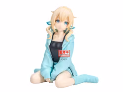 Hololive #hololive IF Relax time Kazama Iroha Figure