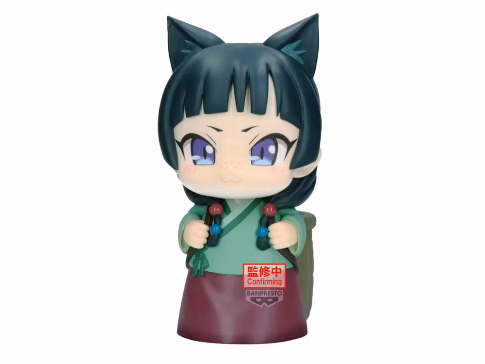 The Apothecary Diaries Big Sofvimates Maomao II Figure