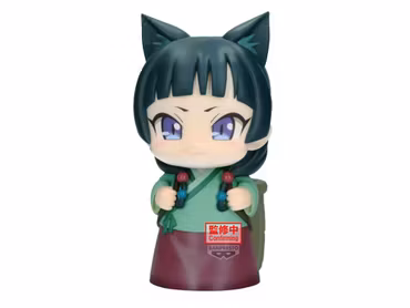 The Apothecary Diaries Big Sofvimates Maomao II Figure