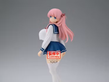 Saki Glitter & Glamours Nodoka Haramura Figure