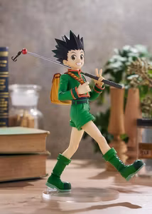 Hunter x Hunter Pop Up Parade L Gon Freecss