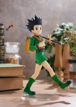 Hunter x Hunter Pop Up Parade L Gon Freecss