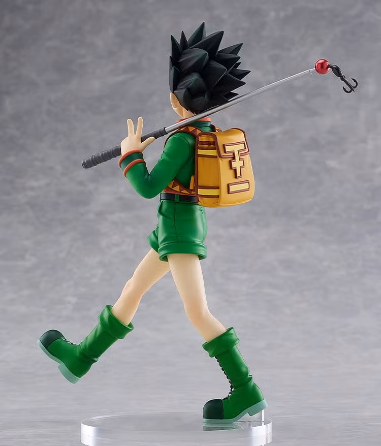 Hunter x Hunter Pop Up Parade L Gon Freecss