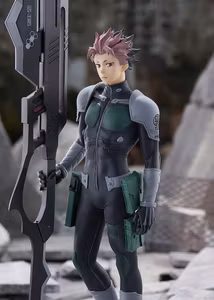 Kaiju No. 8 Pop Up Parade Gen Narumi