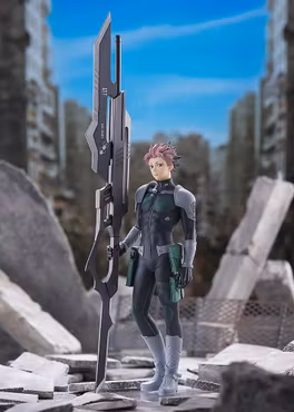 Kaiju No. 8 Pop Up Parade Gen Narumi