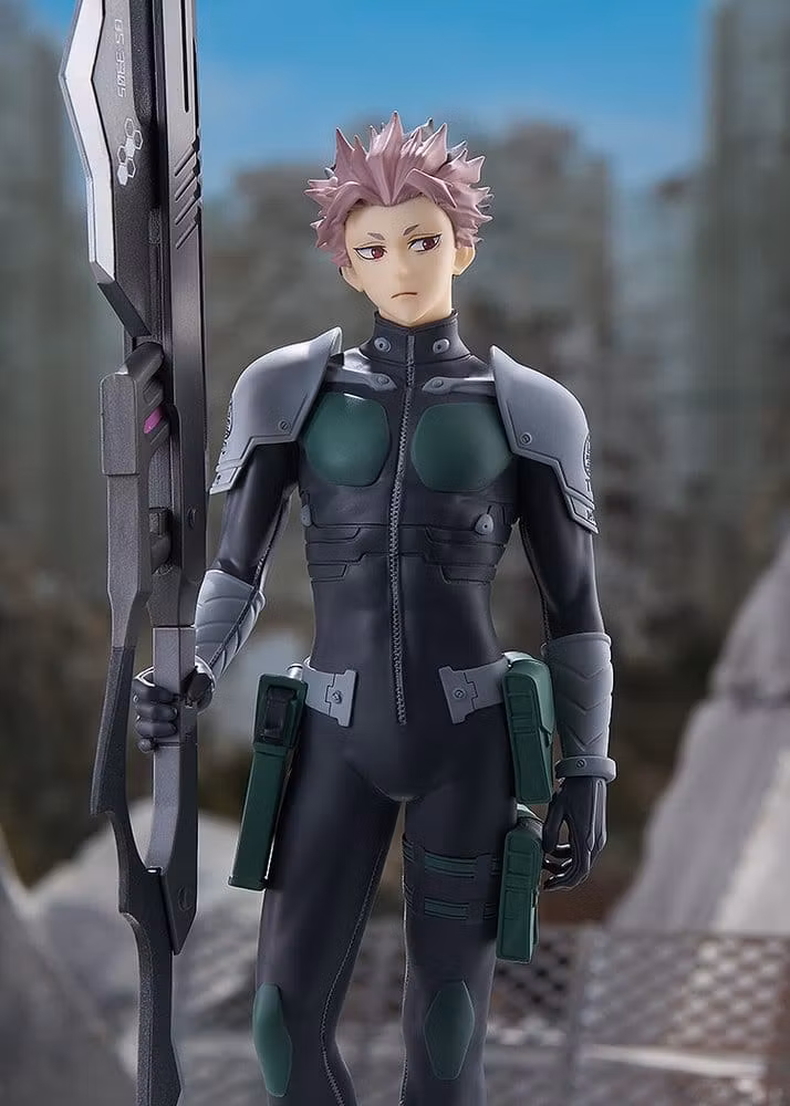 Kaiju No. 8 Pop Up Parade Gen Narumi