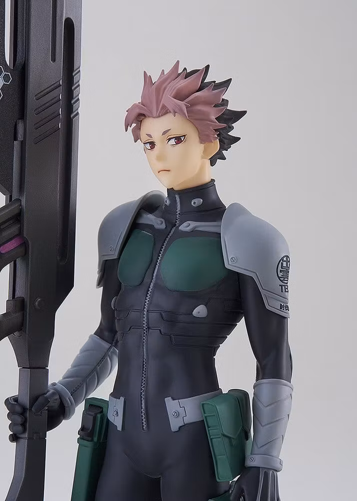 Kaiju No. 8 Pop Up Parade Gen Narumi