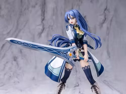 The Legend of Heroes: Trails of Cold Steel Laura S. Arseid 1/8 Scale Figure