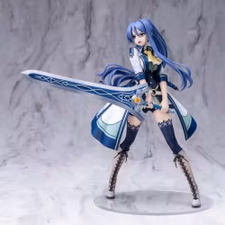 The Legend of Heroes: Trails of Cold Steel Laura S. Arseid 1/8 Scale Figure