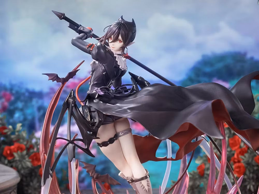 Arknights F:Nex Entelechia (Elite 2 Ver.) 1/7 Scale Figure