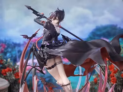 Arknights F:Nex Entelechia (Elite 2 Ver.) 1/7 Scale Figure