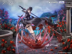 Arknights F:Nex Entelechia (Elite 2 Ver.) 1/7 Scale Figure