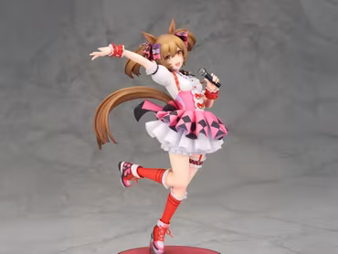Umamusume: Pretty Derby Smart Falcon 1/7 Scale Figure