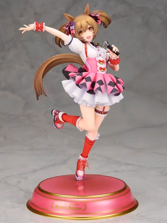 Umamusume: Pretty Derby Smart Falcon 1/7 Scale Figure