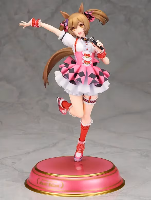 Umamusume: Pretty Derby Smart Falcon 1/7 Scale Figure