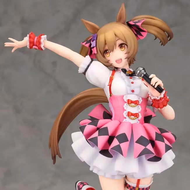 Umamusume: Pretty Derby Smart Falcon 1/7 Scale Figure