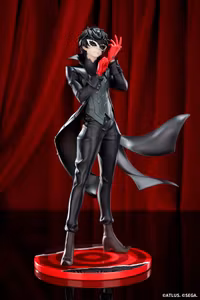 Persona 5 Royal Limepie Joker 1/8 Scale Figure