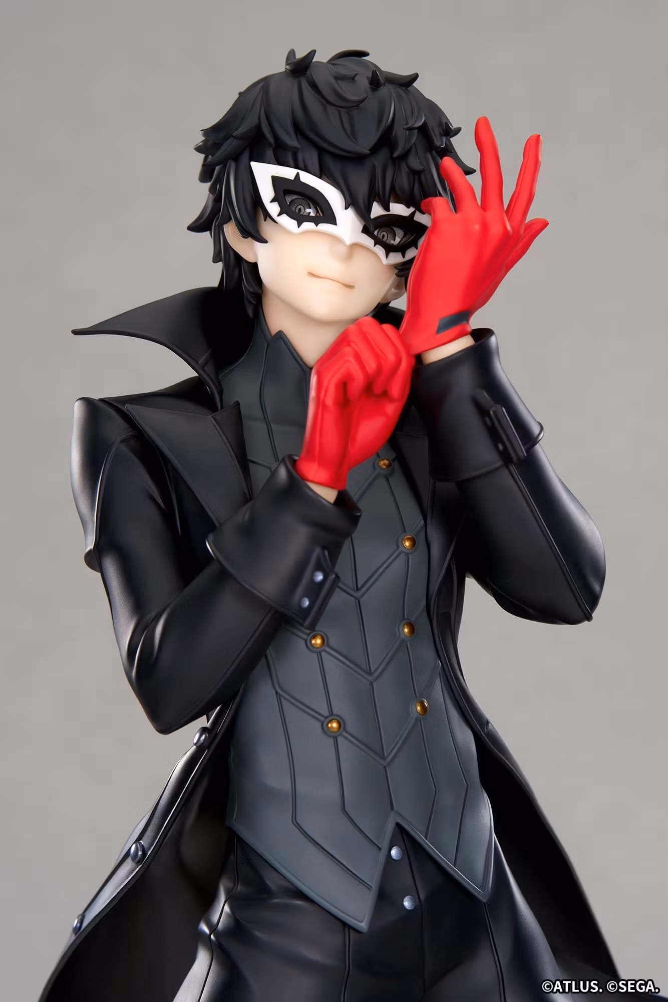 Persona 5 Royal Limepie Joker 1/8 Scale Figure