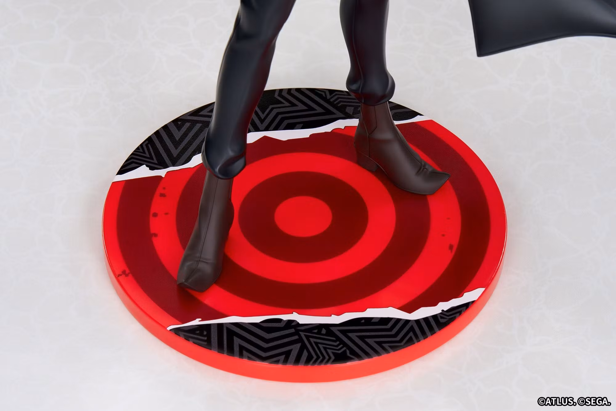 Persona 5 Royal Limepie Joker 1/8 Scale Figure