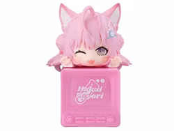 Hololive Production Hikkake Hakui Koyori