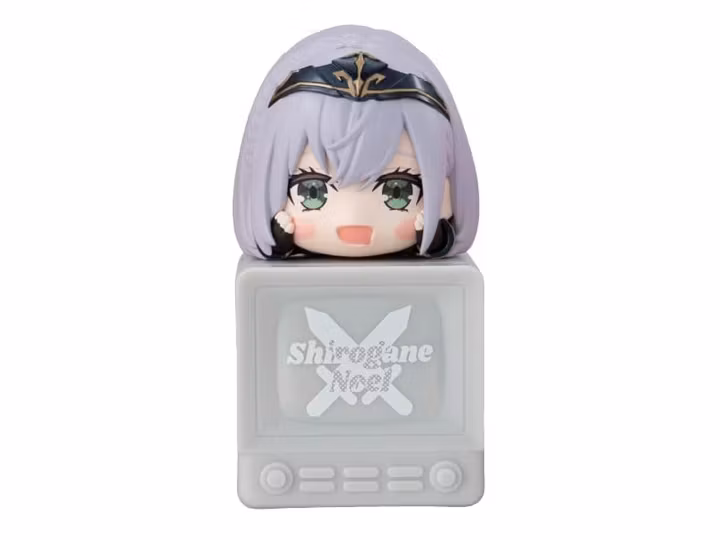 Hololive Production Hikkake Shirogane Noel