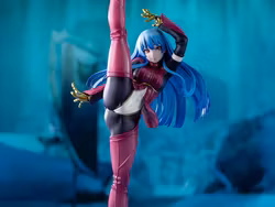 The King of Fighters XV Bishoujo Kula Diamond 1/7 Scale Figure