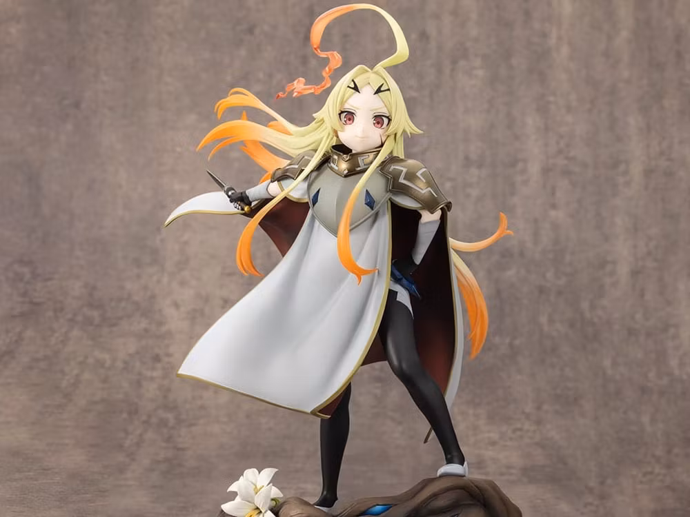 Sentenced to Be a Hero Teoritta 1/7 Scale Figure