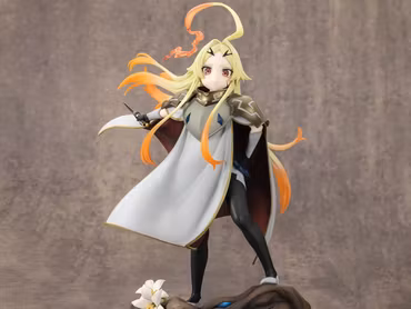 Sentenced to Be a Hero Teoritta 1/7 Scale Figure