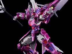 Transformers Kuro Kara Kuri Cyclonus Action Figure