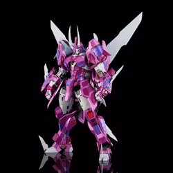 Transformers Kuro Kara Kuri Cyclonus Action Figure