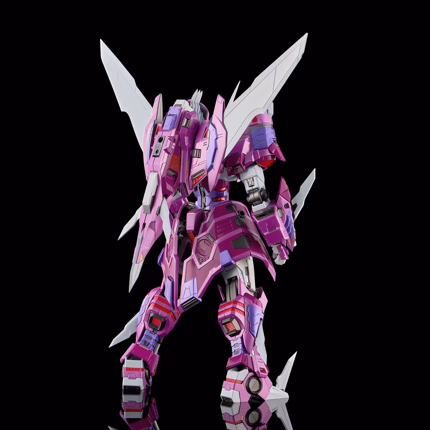 Transformers Kuro Kara Kuri Cyclonus Action Figure