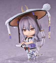Goddess of Victory: Nikke Nendoroid Guren