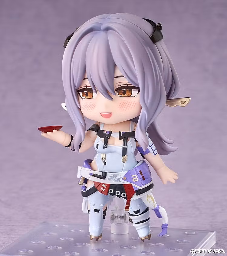 Goddess of Victory: Nikke Nendoroid Guren
