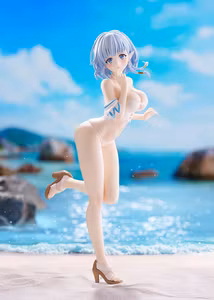 The Eminence in Shadow Pop Up Parade L Beach Queens Beta