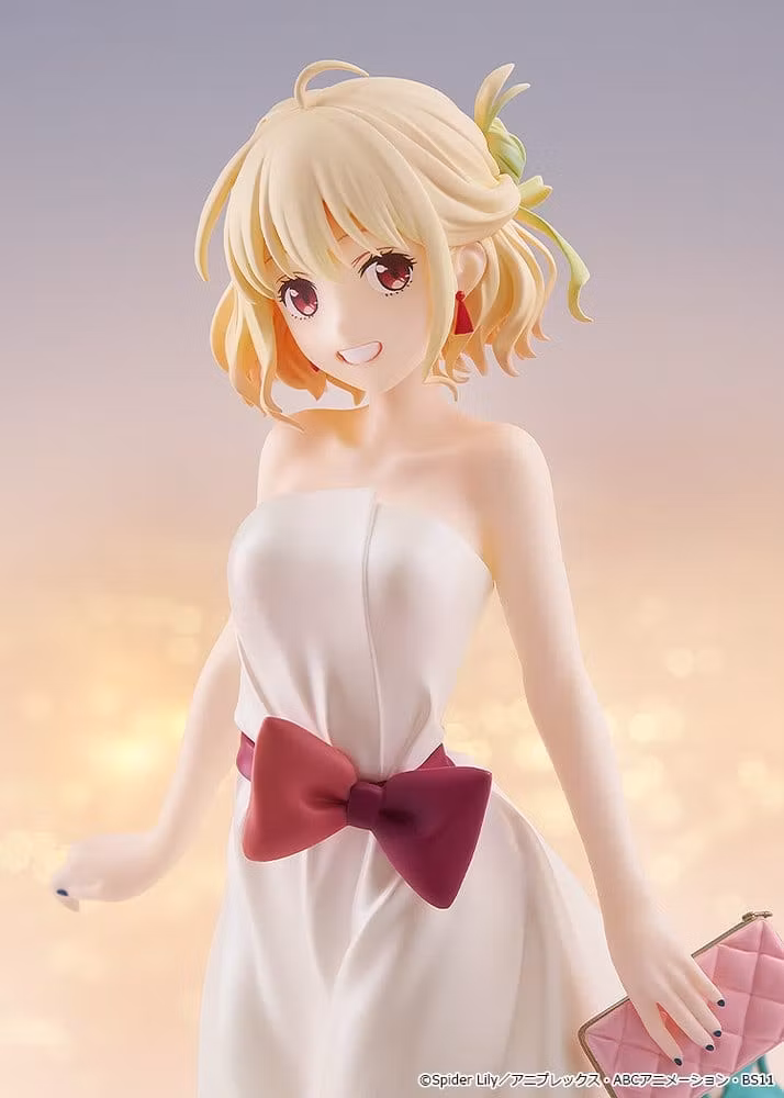 Lycoris Recoil Pop Up Parade L Chisato Nishikigi (After Party!)