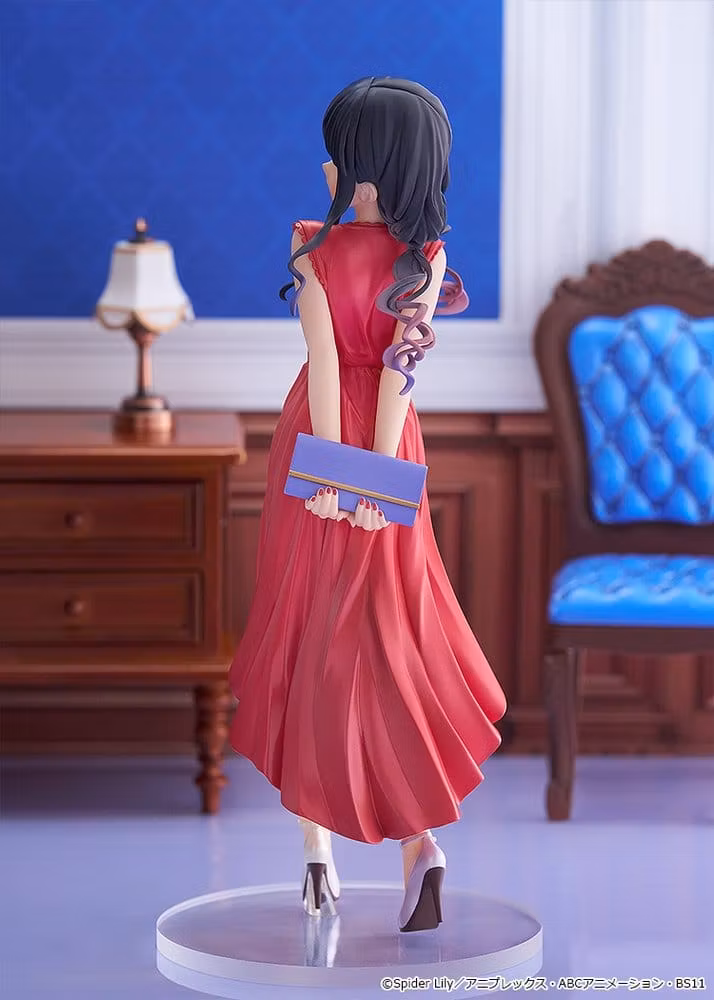 Lycoris Recoil Pop Up Parade L Chisato Nishikigi & Takina Inoue (After Party!) Set of 2 Figures