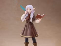 Frieren: Beyond Journey's End Frieren (Detective Ver.) Coreful Figure