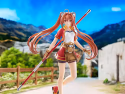 The Legend of Heroes: Trails in the Sky 1st Chapter Pop Up Parade L Estelle Bright Figure