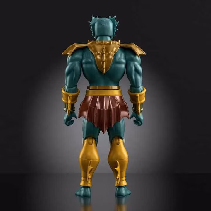 Masters of the Universe Origins Action Figure Cartoon Collection: Mer-Man